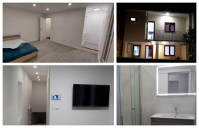 Quarto para 2 pessoas, Vila Real
